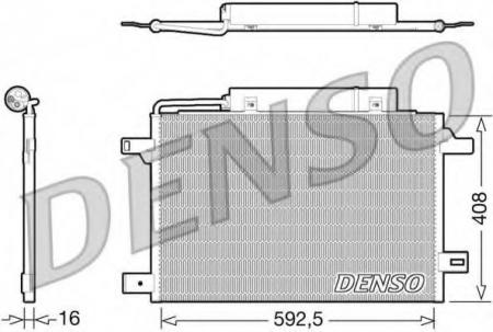  AC MB A/B CLASS 05- DCN17003