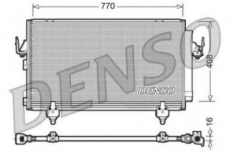  TO RAV4 II 1.8VVTI - 2.0D-4D - 2.0VVTI DCN50031
