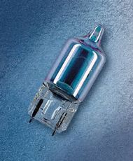     2 W5W 12V 5W W2.1X9.5D COOL BLUE INTENSE ( 20%    ,   4200K) 2825HCBI-02B OSRAM