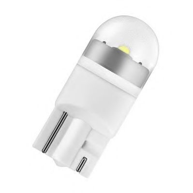 -   12V W5W BLUE 6800K 2850BL-02B           OSRAM
