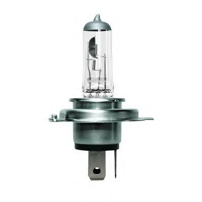   2 H4 12V 60/55W P43T SILVERSTAR 2.0 ( 60%    ,  20   ,   2) 64193SV2-HCB