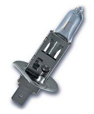 ЛАМПА ГАЛОГЕННАЯ H1 12V 55W P14.5S COOL BLUE INTENSE (НА 20% БОЛЬШЕ СВЕТА НА ДОРОГЕ, ЦВЕТОВАЯ ТЕМПЕРАТУРА 4200K) 64150CBI