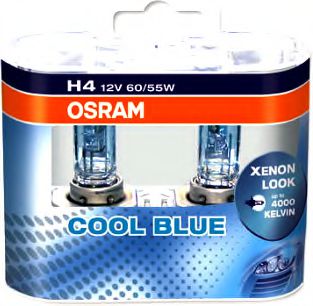 - .  NISSAN PRIMASTAR 01-, OPEL VIVARO 01-, RENAULT TRAFIC 01- FRONT OSRAM 64193CBI-HCB 64193CBI-HCB