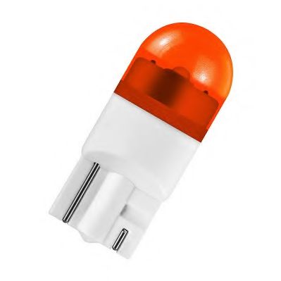 -   12V WY5W AMBER 2855YE-02B           OSRAM