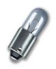   10   12V 3W BA9S 3894