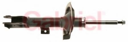 АМОРТИЗАТОР ПЕР. MITSUBISHI / CITROEN / PEUGEOT OUTLANDER II (CW W) / C-CR G54281