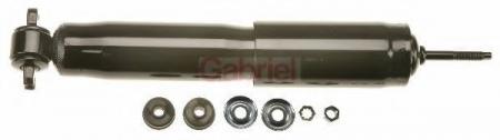 . GAS .G63418