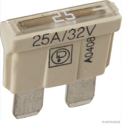  25 = 50295425 50295525             Elparts