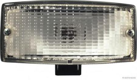 LICHTSCHEIBE-RUECKFAHRLEU 81671038
