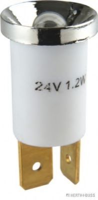  . 24v 1,2w REF17 89901071 Elparts
