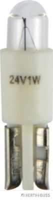  . 24V 1W KW2X4.6D 89901231