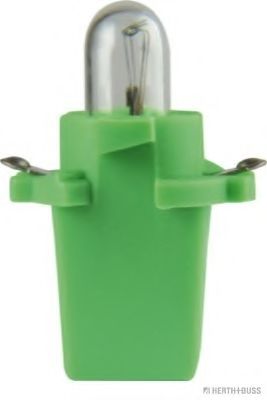  12V 2W BAX8,7D . 89901271