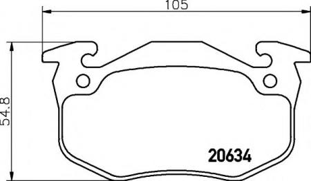    - MDB1676