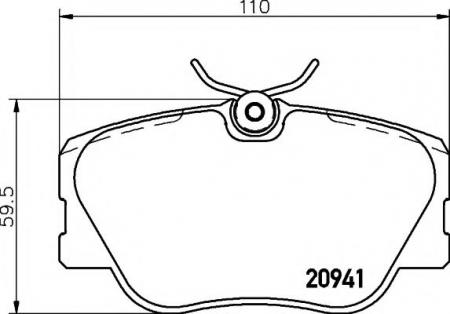   - MDB1312
