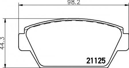     - MDB1313