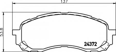    - MDB2723
