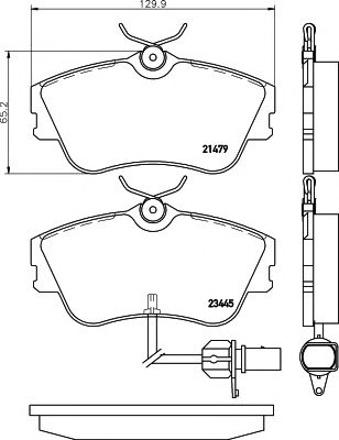   - MDB2177
