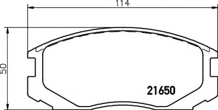    - MDB1722