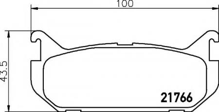     - MDB1680