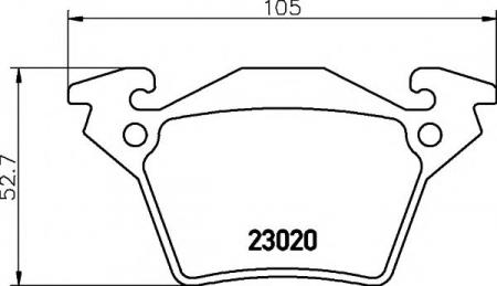     - MDB2002