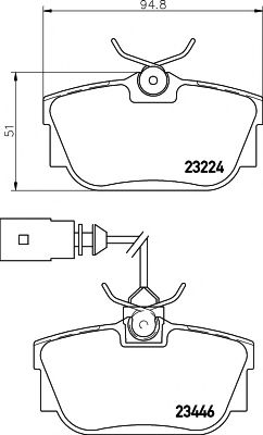     - MDB2113