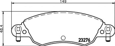    - MDB2189