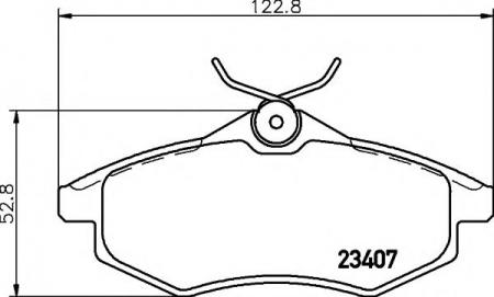    - MDB2253