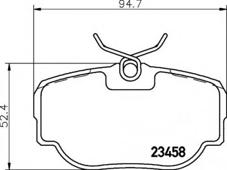     - MDB2470