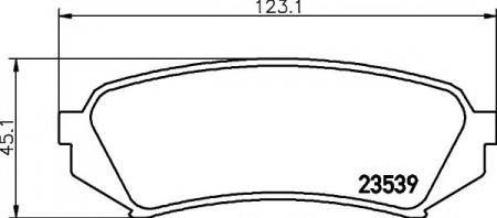     - MDB1905