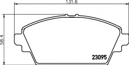    - MDB2117
