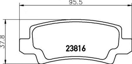    - MDB2596