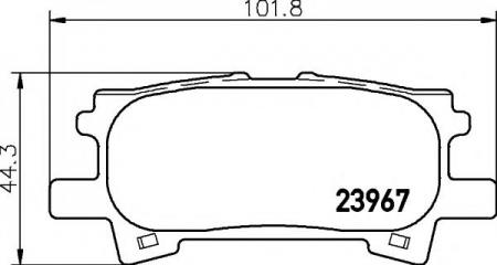     - MDB2572