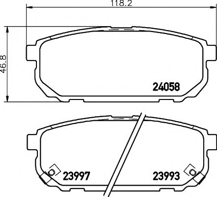     - MDB2590