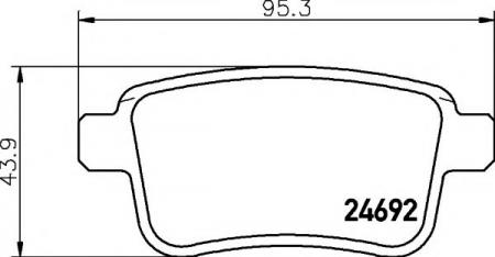     - MDB2964