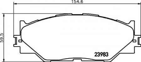    - MDB2747