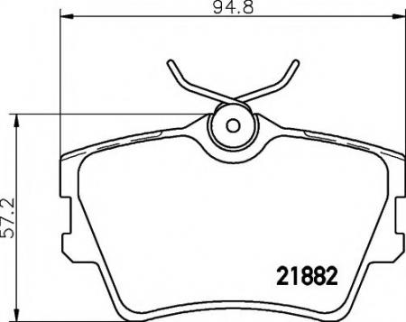     - MDB1744