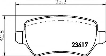     - MDB2223