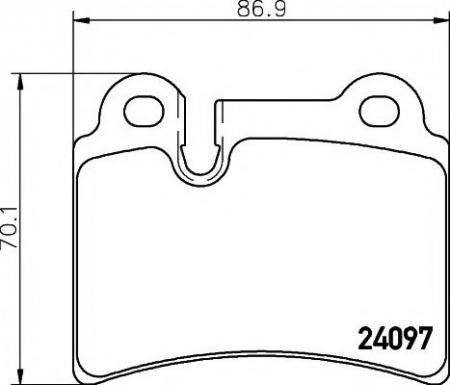     - MDB2740