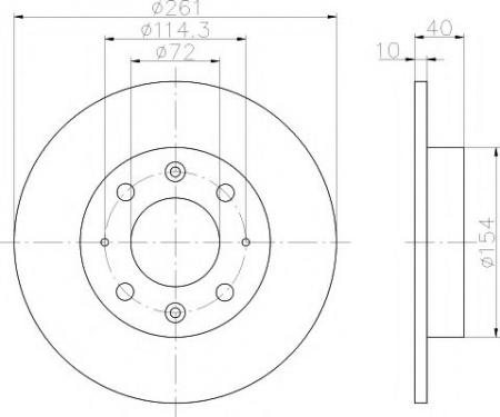    MDC1409