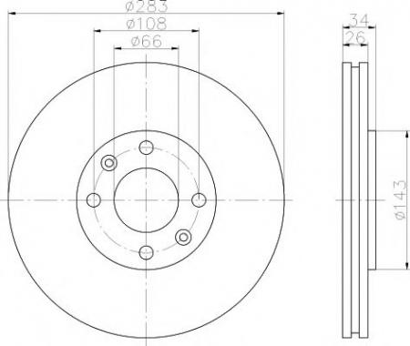     MDC1492