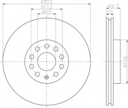     MDC1706