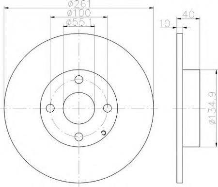    MDC1402