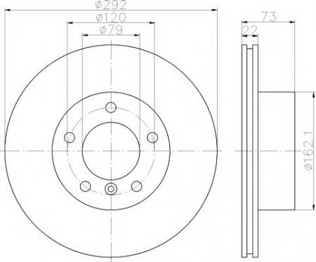     MDC1646 Mintex