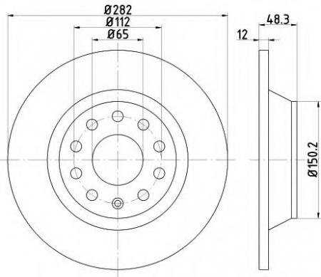    MDC1698