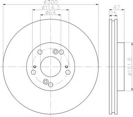     MDC1701