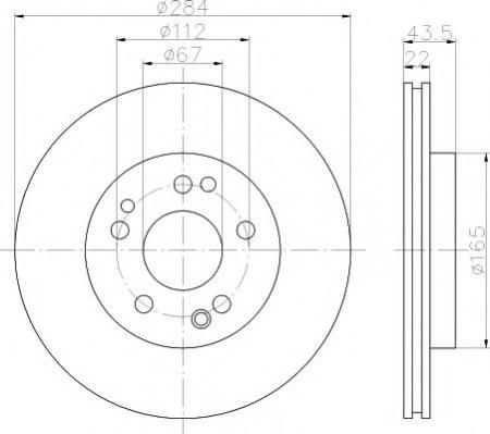     MDC373