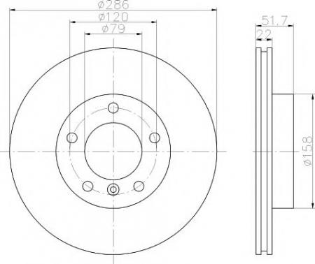     MDC624