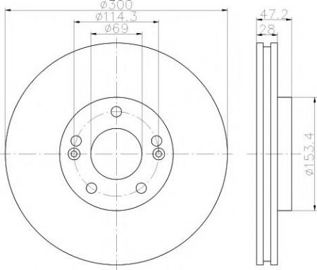     MDC2043