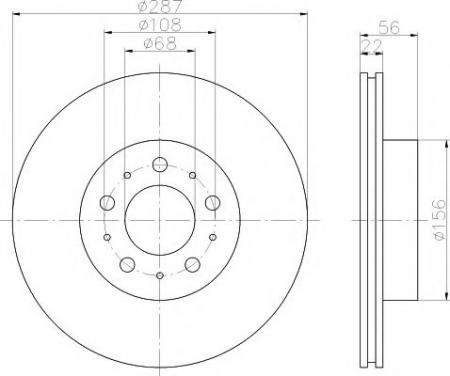     MDC735