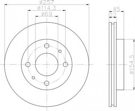     MDC798